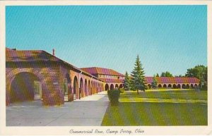 Ohio Camp Perry Commercial Row Camp Perry