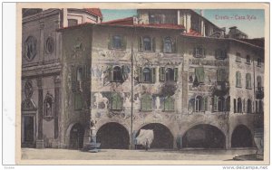 TRENTO, Italy, PU-1913 ; Casa Rela