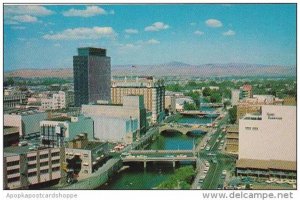 Nevada Reno Renos New Skyline