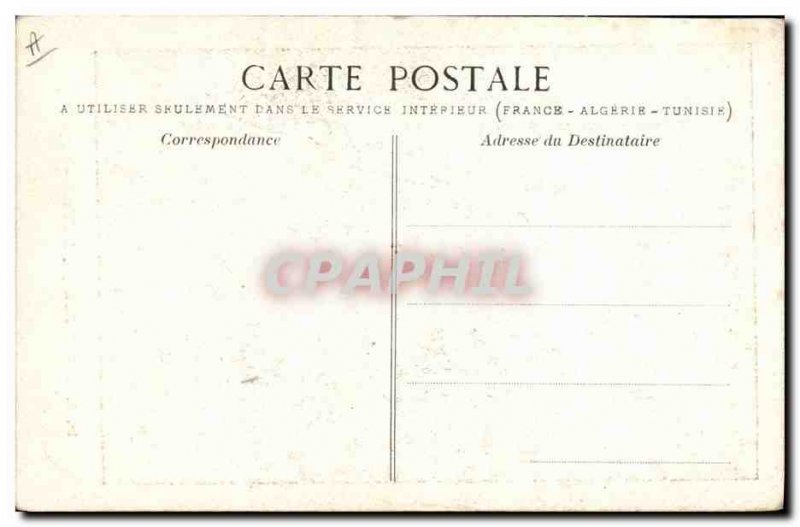 Old Postcard Lambert M A Son of the French comedy