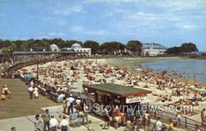 Playland, Rye Beach - New York