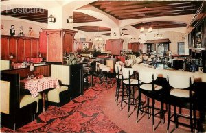 NY, Utica? New York, Restaurant Interior, Dexter No. 23983-B