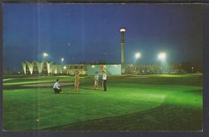 Flying Carpet Motor Inn,Des Plaines,IL