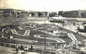 Miniature Golf, Mers les Bains Unused 