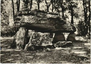 CPM Dolmen de la Pierre-Pese - Limalonges Sauze-Vaussais Civray Env. (1141554)