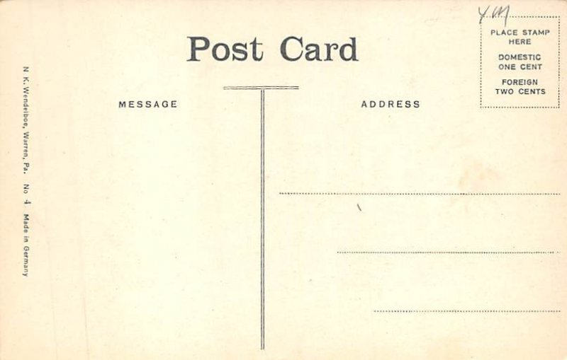 Emergency Hospital  Nurses Home