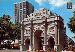 BT17970 marble arch london  uk