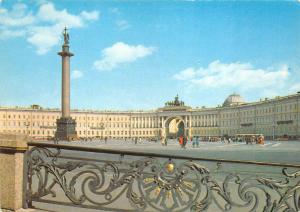 B46918 Leningrad    russia