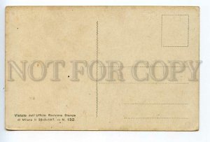 438785 Malta Public Library Vintage postcard