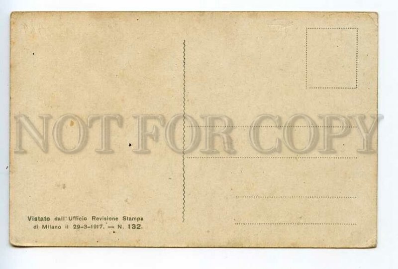 438785 Malta Public Library Vintage postcard