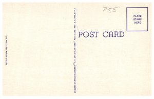 Maine Lewiston Post office