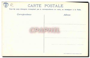 Old Postcard Jet Aviation monoplane Rep Circuit Europeen June July 1911 Arriv...