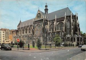 BT3414 eglise st Jacques Liege     Belgium