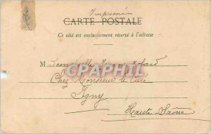 Old Postcard Easter Eggs