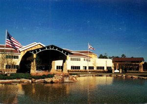 Alabama Opelika The Lodge and Conference Center At Grand National Sunbelt Par...