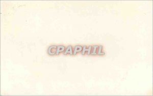 Postcard Modern Greece