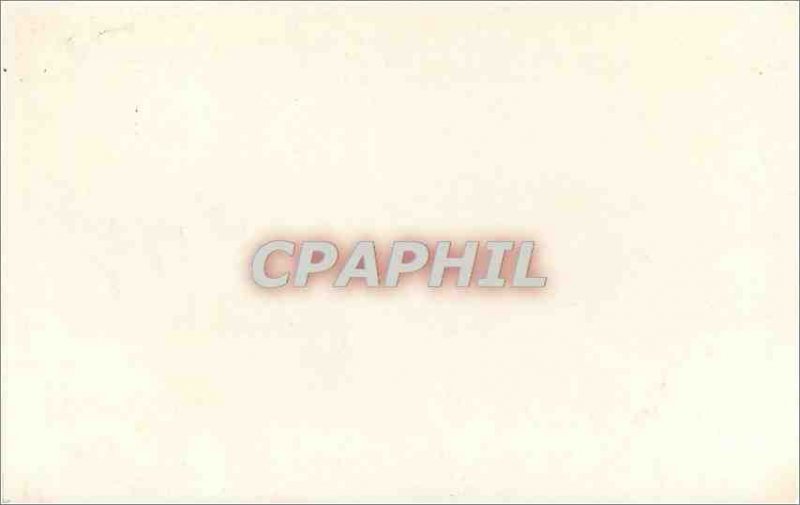 Postcard Modern Greece