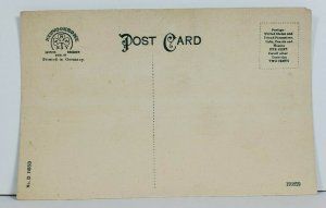 Pennsylvania Harrisburg River Park c1910 Postcard P18