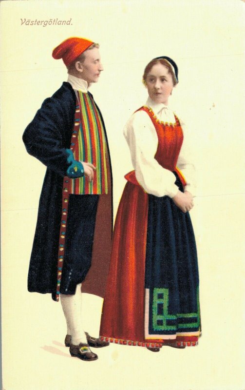 denmark culture clothing