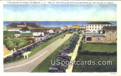 Carolina Beach, NC