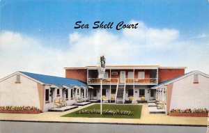 Sea Shell Court 246, 248 East Rio Grande Avenue - Wildwood, New Jersey NJ