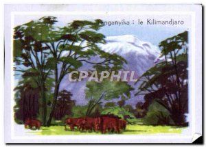 Image anganyika Kilimanjaro