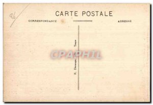 Old Postcard The Vienna Roche Posay Spa De La Porte De Ville