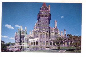 Casa Loma, Toronto, Ontario,  Used 1972