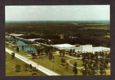 FL Tupperware Convention Ctr ORLANDO FLORIDA Postcard