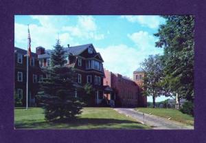 CT Immaculate Conception Convent PUTNAM CONNECTICUT PC