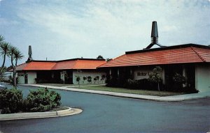 Howard Johnson's motor Lodge Historical savanna in Hilton Head Hardeeville, SC