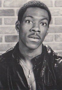 Eddie Murphy