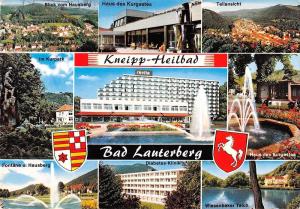 BT11758 Bad Lauterberg         Germany