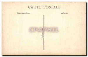 Paris Trocadero Old Postcard Greetings from Paris