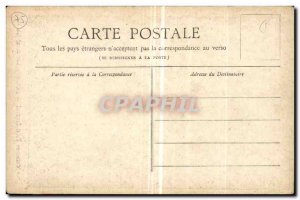 Paris - 7 - Collection Diary - Invalides - Old Postcard