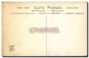 Old Postcard Salon Pierre Laurent Spring 1914 Arc