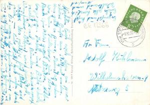 BG12366 grusse aus stuttgart   germany