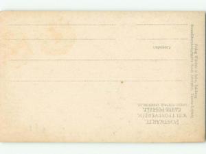 old rppc NICE VIEW Salzburg Austria i2667