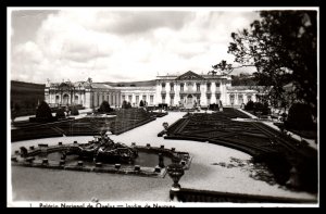 Jardim de Naoptuno,Palacio National De Queluz,Lisbon,Portugal