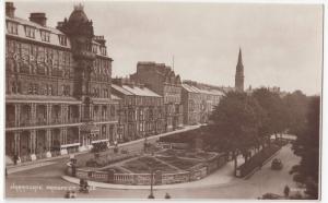 Yorkshire; Harrogate, Prospect Park RP PPC, Unposted c 1920's By Photochrom