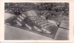 UK, Salisbury, Wiltshire, Harvard Common Cold Research Unit, 1958, Medical