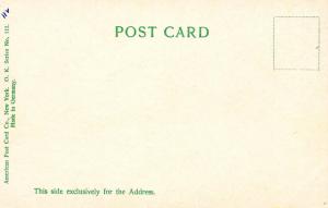 SC - Charleston. Fort Moultrie and Osceola's Grave