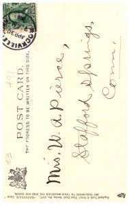 Connecticut Rockville ,  Snipsic Lake