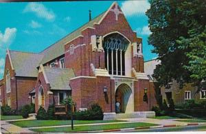 Illinois Decatur St Paul's Lutheran Church