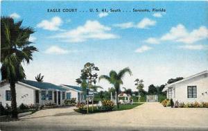 FL-SARASOTA-EAGLE COURT-TOWN VIEW-K42315