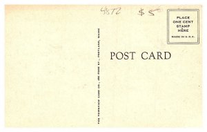 Connecticut Danielson  Powdrell and Alexander Mill