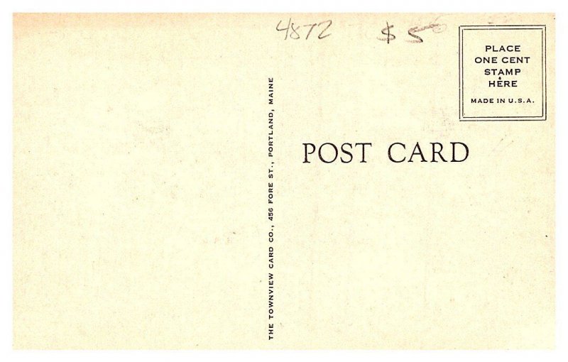 Connecticut Danielson  Powdrell and Alexander Mill