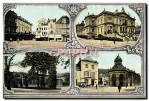 Old Postcard Spa