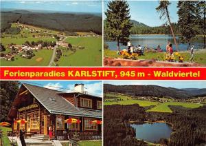 B67607 Austria Karlstift Waldviertel multiviews