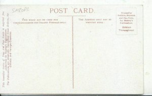 Shropshire Postcard - Morville - Bridgnorth - Ref 2427A